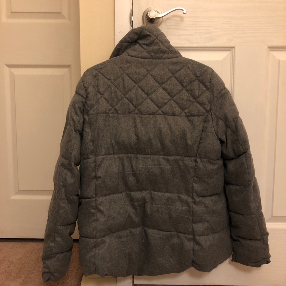 Old Navy Winter Puffer Jacket - Picture 3 of 5